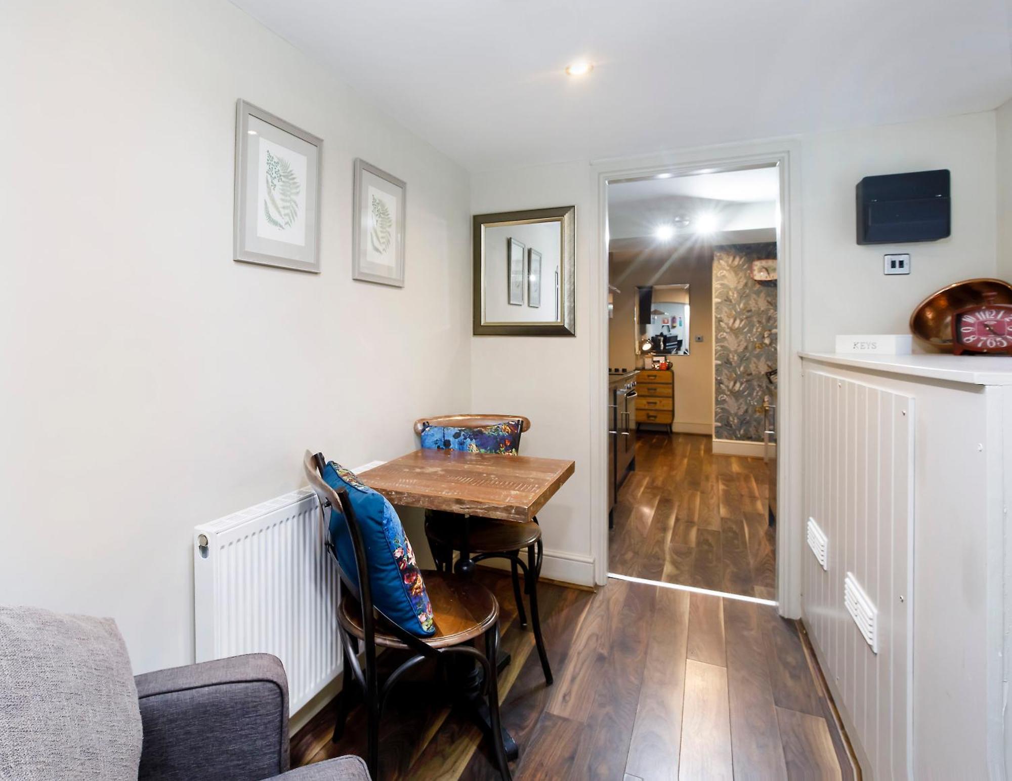 Clearly Apartments Bootham York Exterior foto