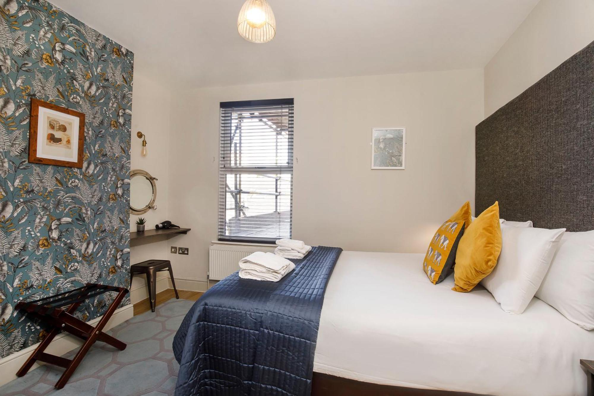 Clearly Apartments Bootham York Exterior foto